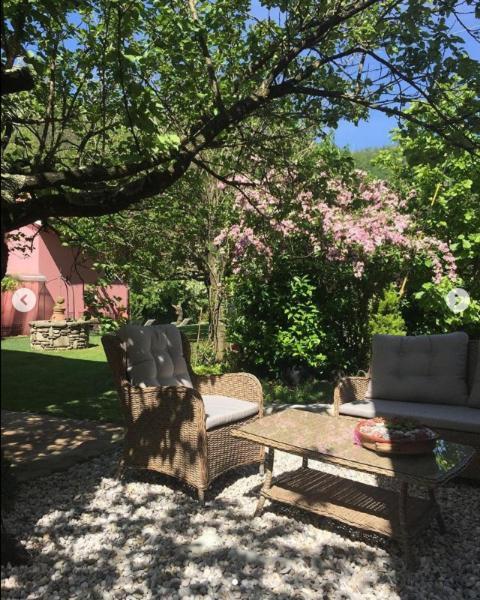 Agriturismo Terrarossa Pistoia Zewnętrze zdjęcie