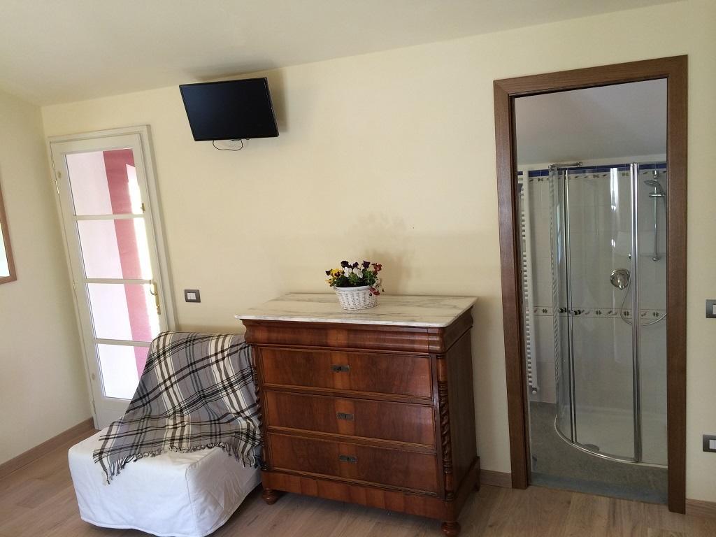 Agriturismo Terrarossa Pistoia Pokój zdjęcie