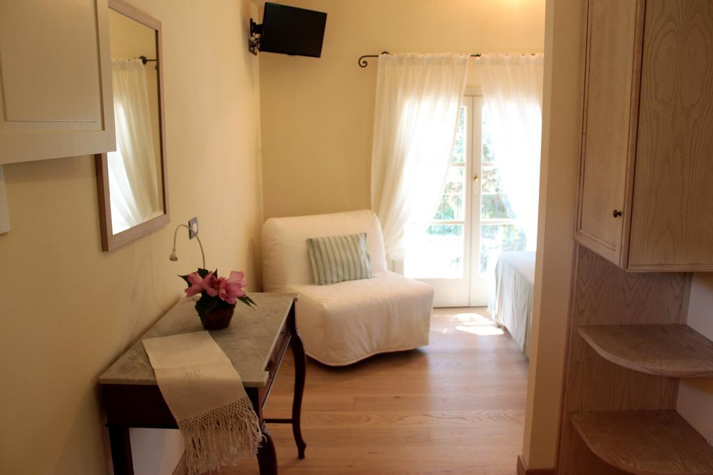 Agriturismo Terrarossa Pistoia Pokój zdjęcie