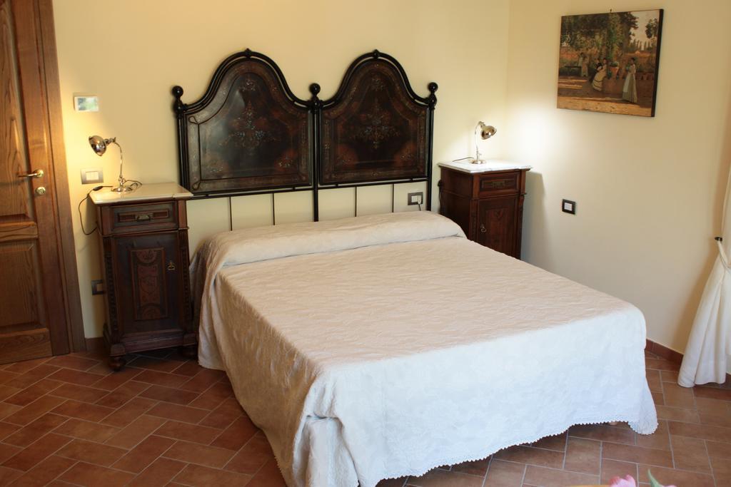 Agriturismo Terrarossa Pistoia Pokój zdjęcie