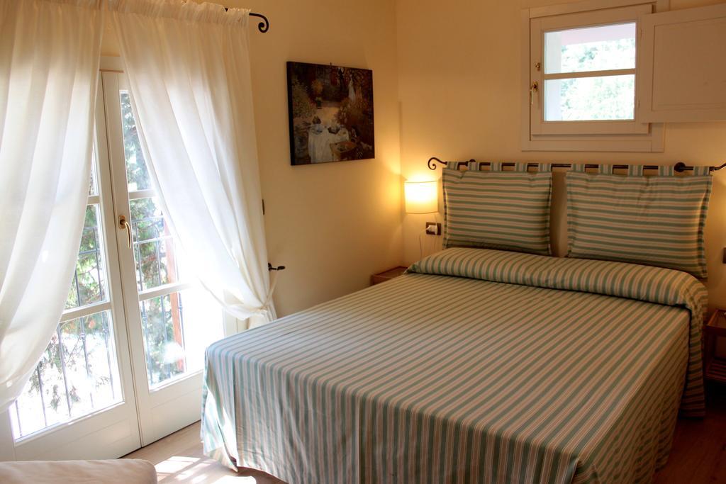 Agriturismo Terrarossa Pistoia Pokój zdjęcie