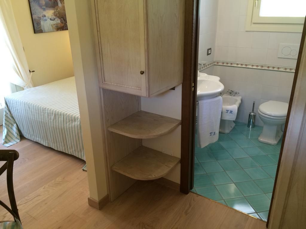 Agriturismo Terrarossa Pistoia Pokój zdjęcie