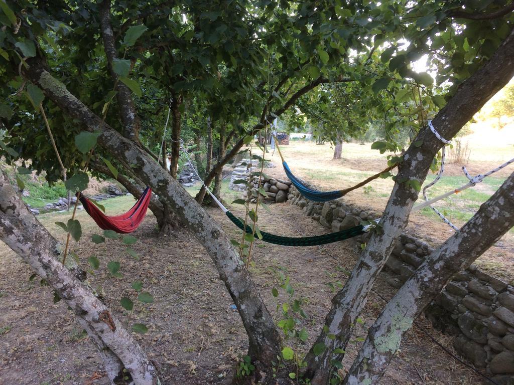 Agriturismo Terrarossa Pistoia Zewnętrze zdjęcie