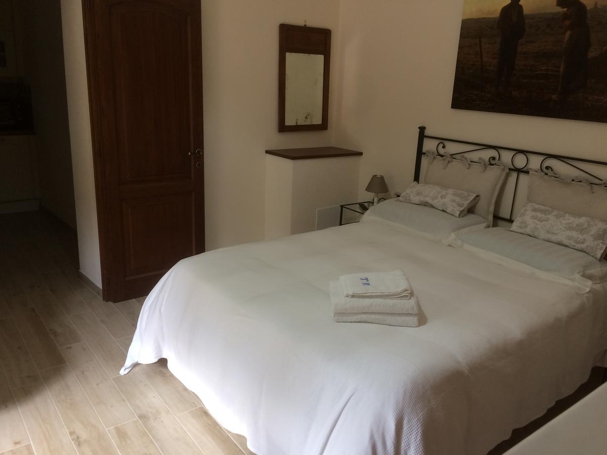 Agriturismo Terrarossa Pistoia Zewnętrze zdjęcie